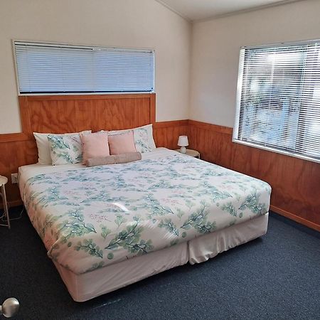Whatuwhiwhi Top 10 Holiday Park Tokerau Beach Esterno foto