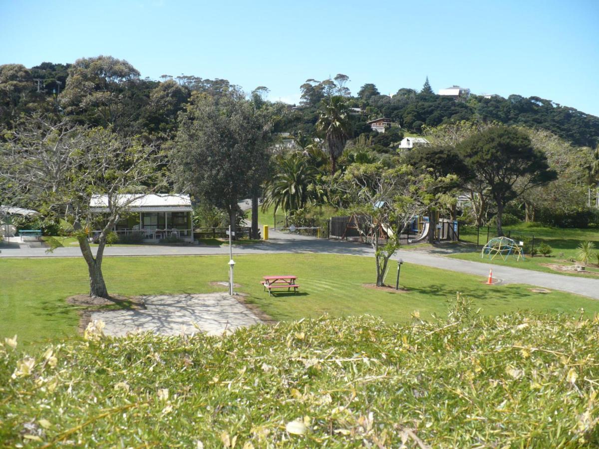 Whatuwhiwhi Top 10 Holiday Park Tokerau Beach Esterno foto