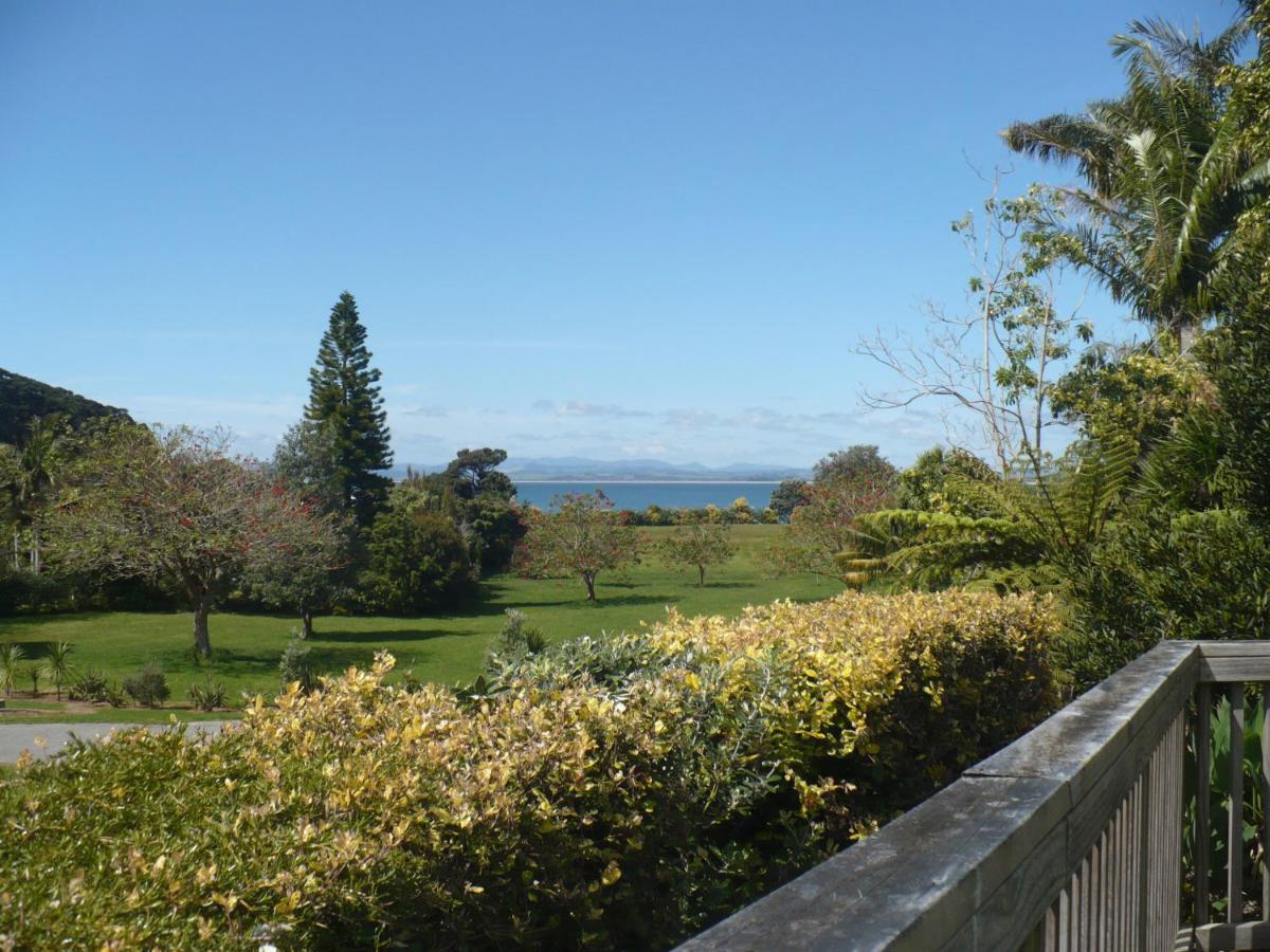 Whatuwhiwhi Top 10 Holiday Park Tokerau Beach Esterno foto