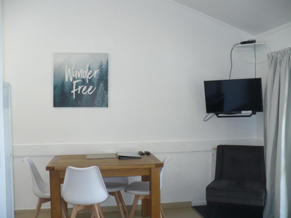 Whatuwhiwhi Top 10 Holiday Park Tokerau Beach Esterno foto