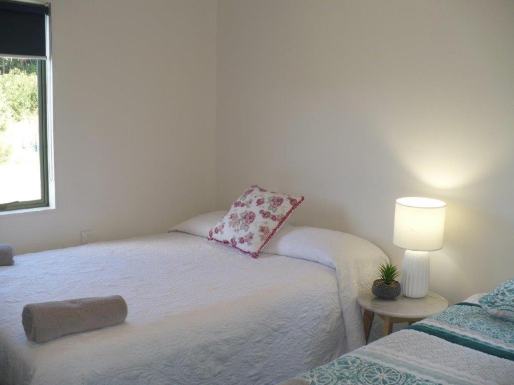 Whatuwhiwhi Top 10 Holiday Park Tokerau Beach Esterno foto