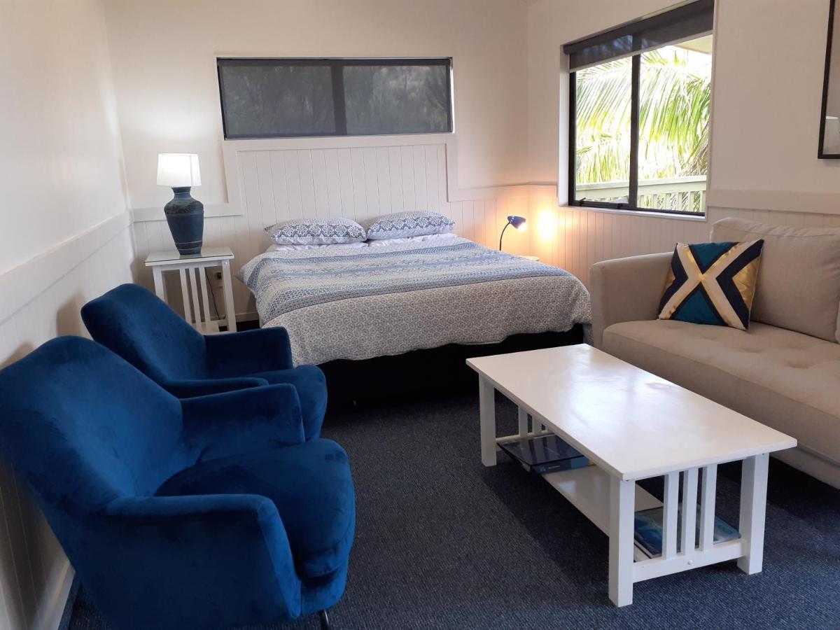 Whatuwhiwhi Top 10 Holiday Park Tokerau Beach Esterno foto