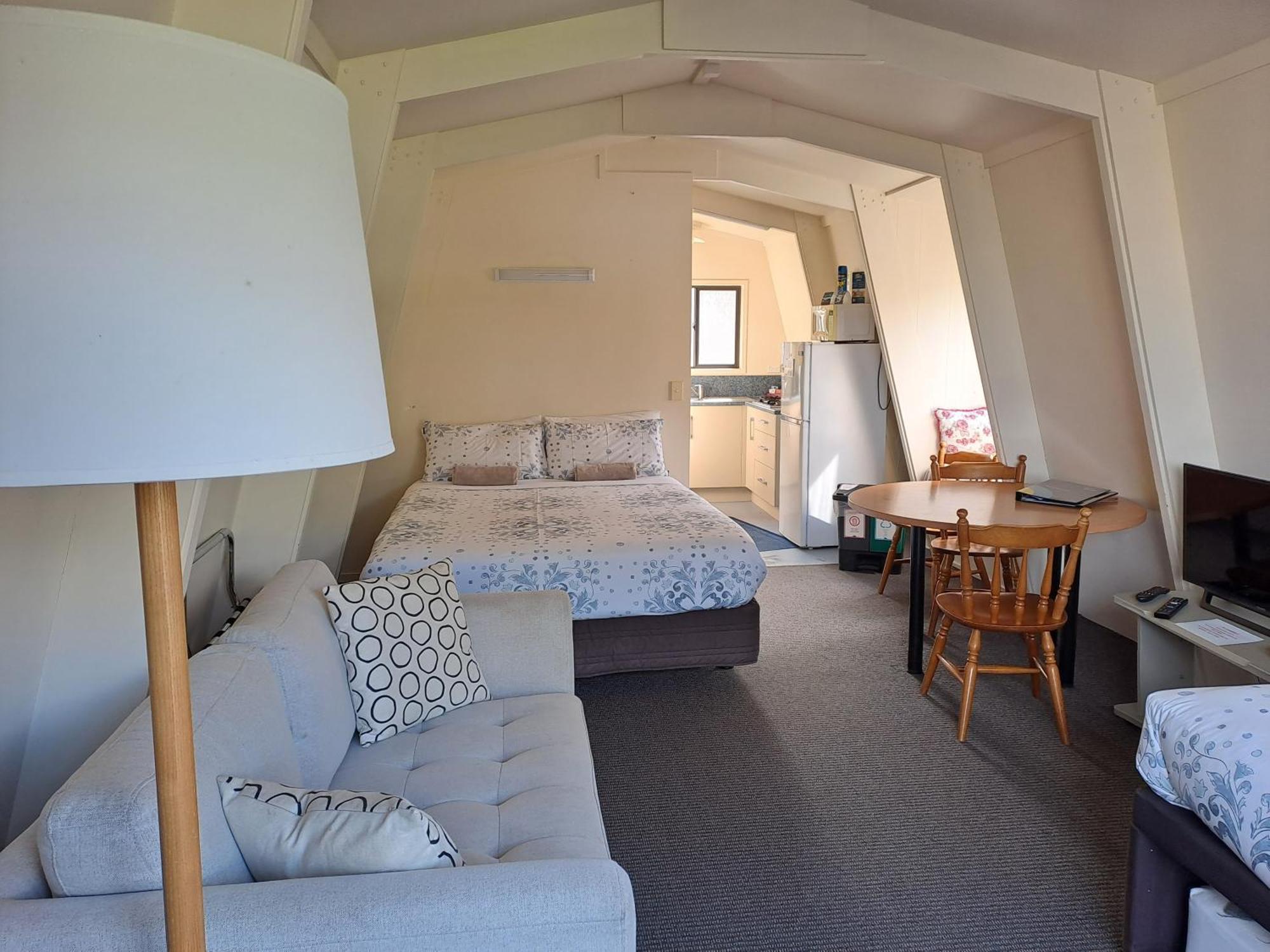 Whatuwhiwhi Top 10 Holiday Park Tokerau Beach Esterno foto