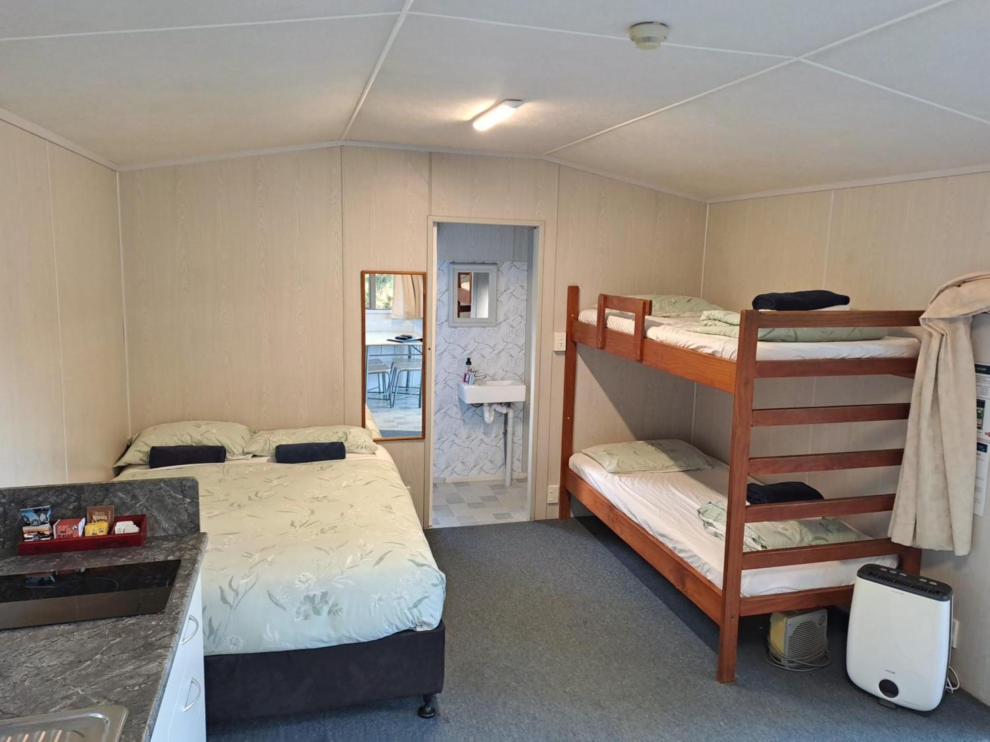 Whatuwhiwhi Top 10 Holiday Park Tokerau Beach Esterno foto