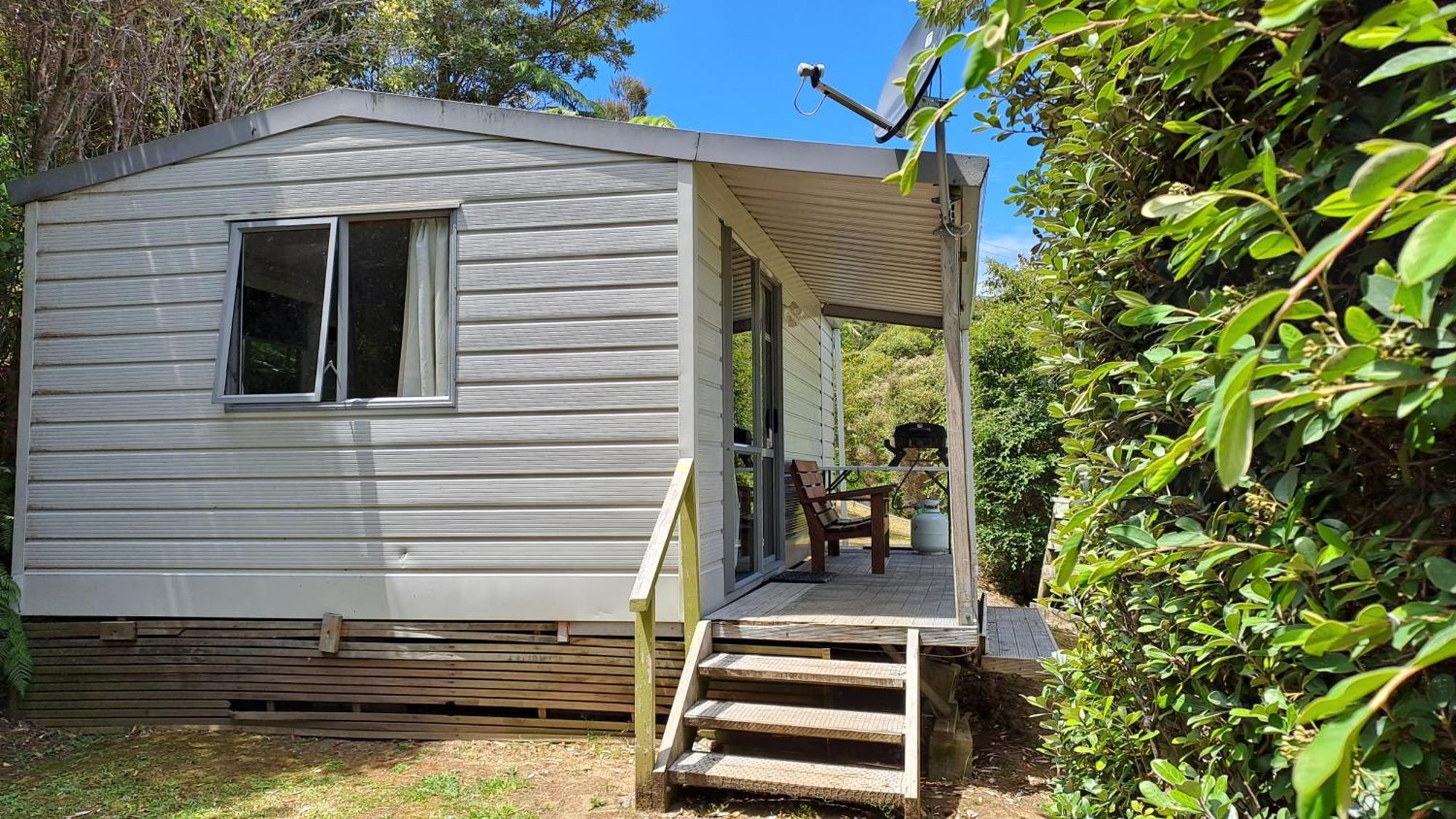 Whatuwhiwhi Top 10 Holiday Park Tokerau Beach Esterno foto