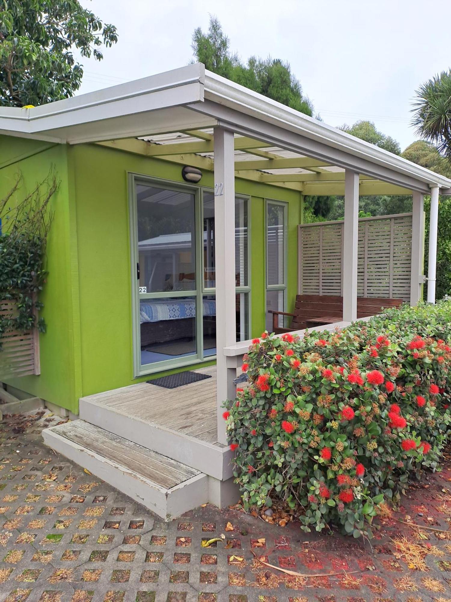 Whatuwhiwhi Top 10 Holiday Park Tokerau Beach Esterno foto
