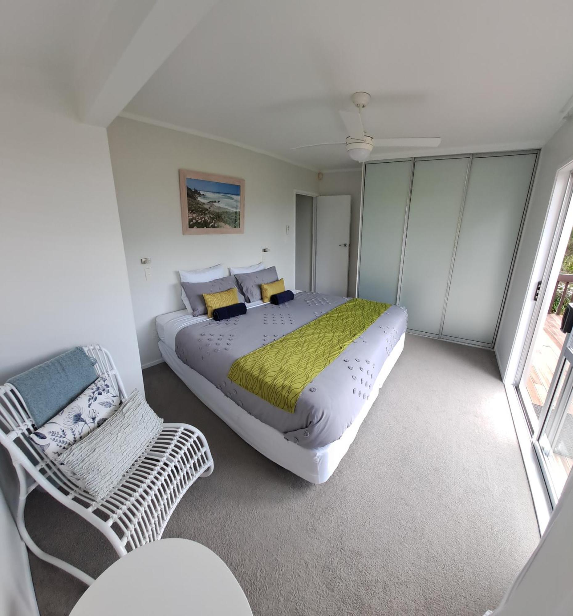 Whatuwhiwhi Top 10 Holiday Park Tokerau Beach Esterno foto