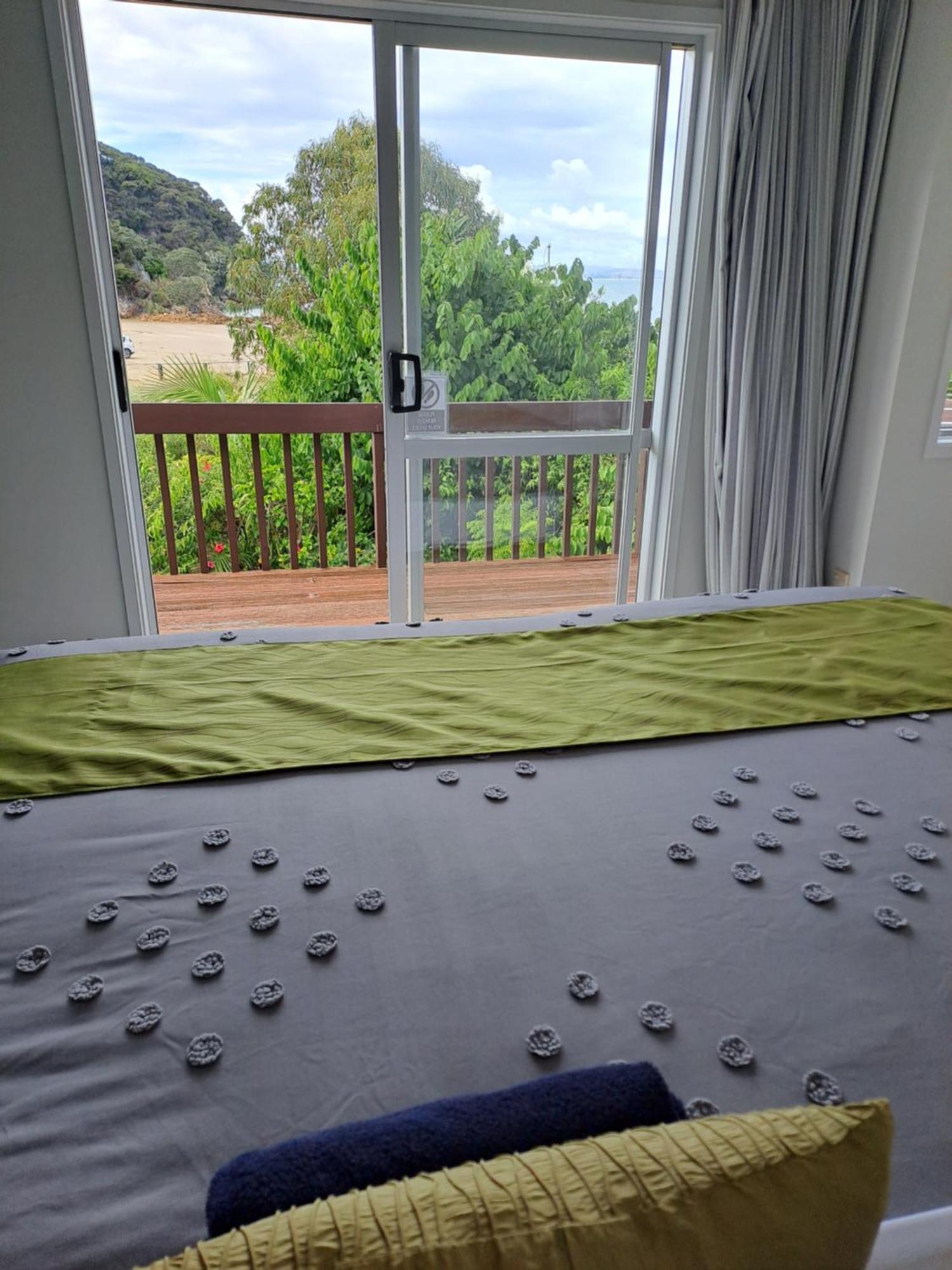Whatuwhiwhi Top 10 Holiday Park Tokerau Beach Esterno foto