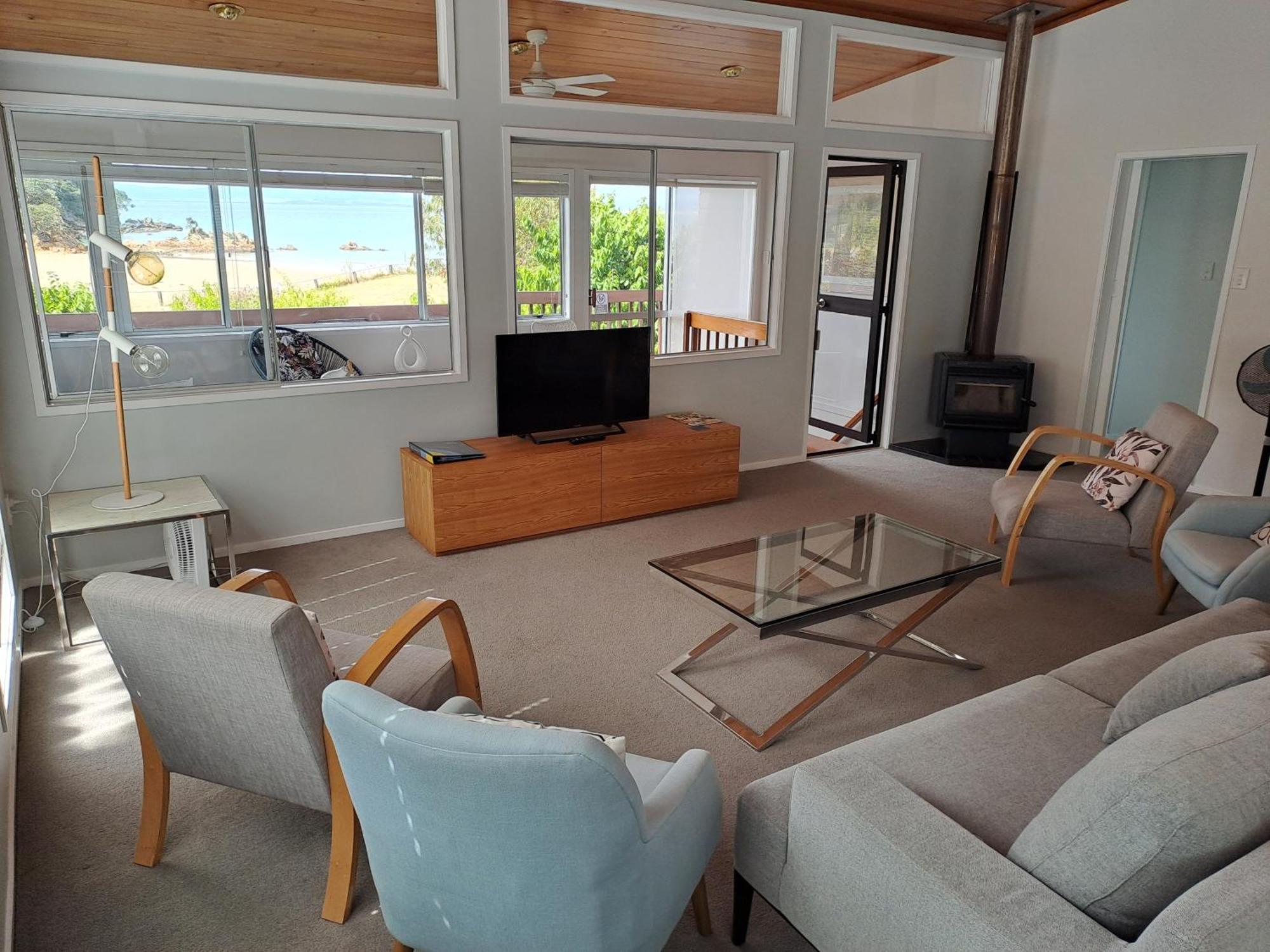 Whatuwhiwhi Top 10 Holiday Park Tokerau Beach Esterno foto