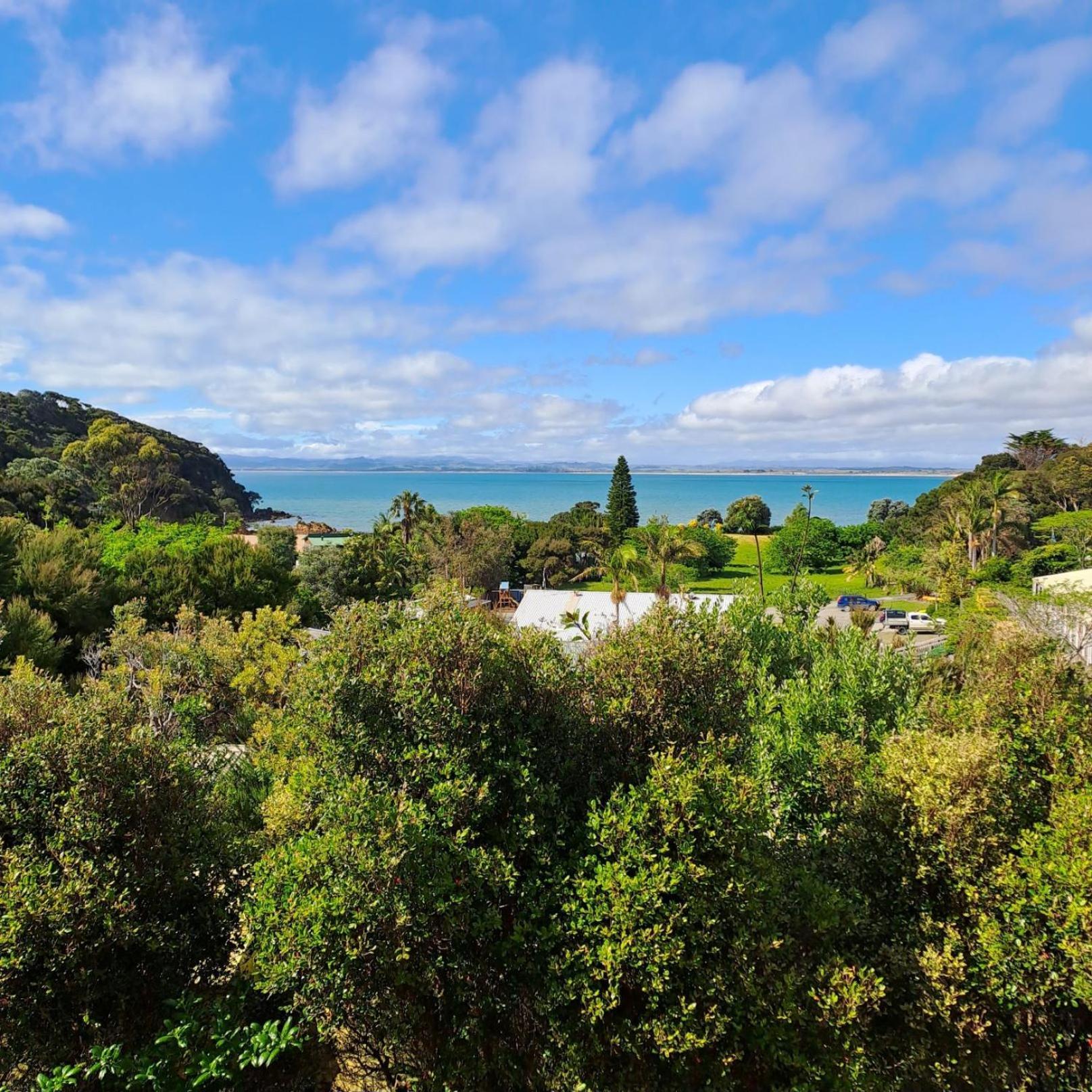 Whatuwhiwhi Top 10 Holiday Park Tokerau Beach Esterno foto