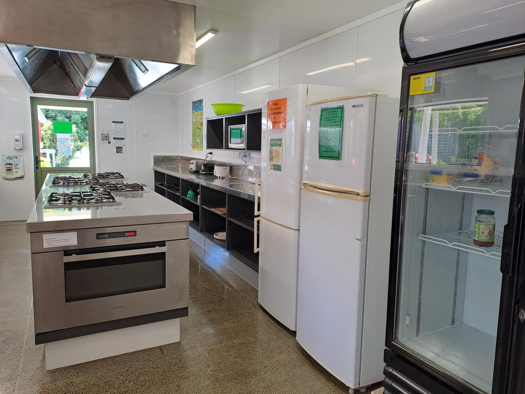 Whatuwhiwhi Top 10 Holiday Park Tokerau Beach Esterno foto