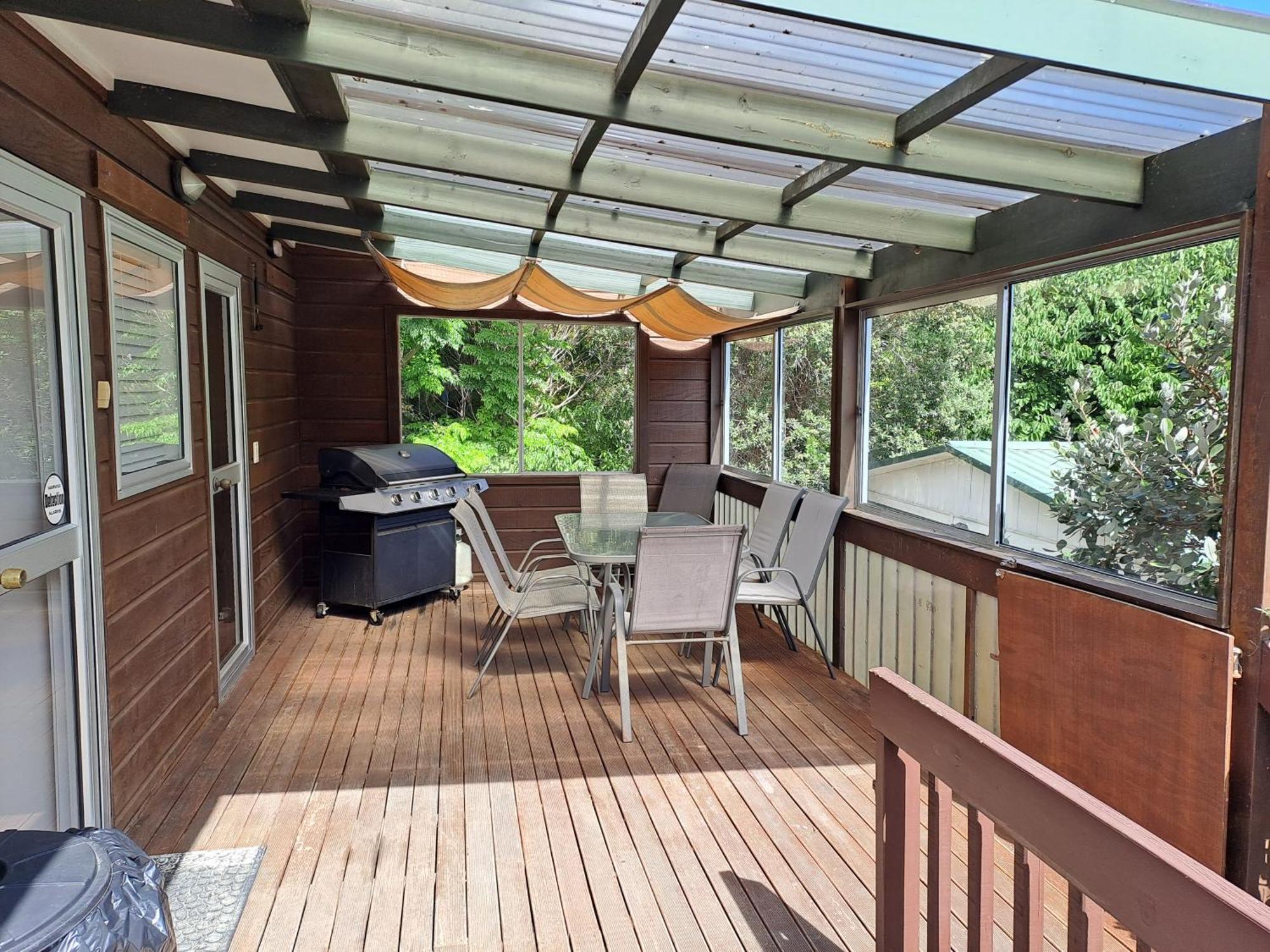 Whatuwhiwhi Top 10 Holiday Park Tokerau Beach Esterno foto