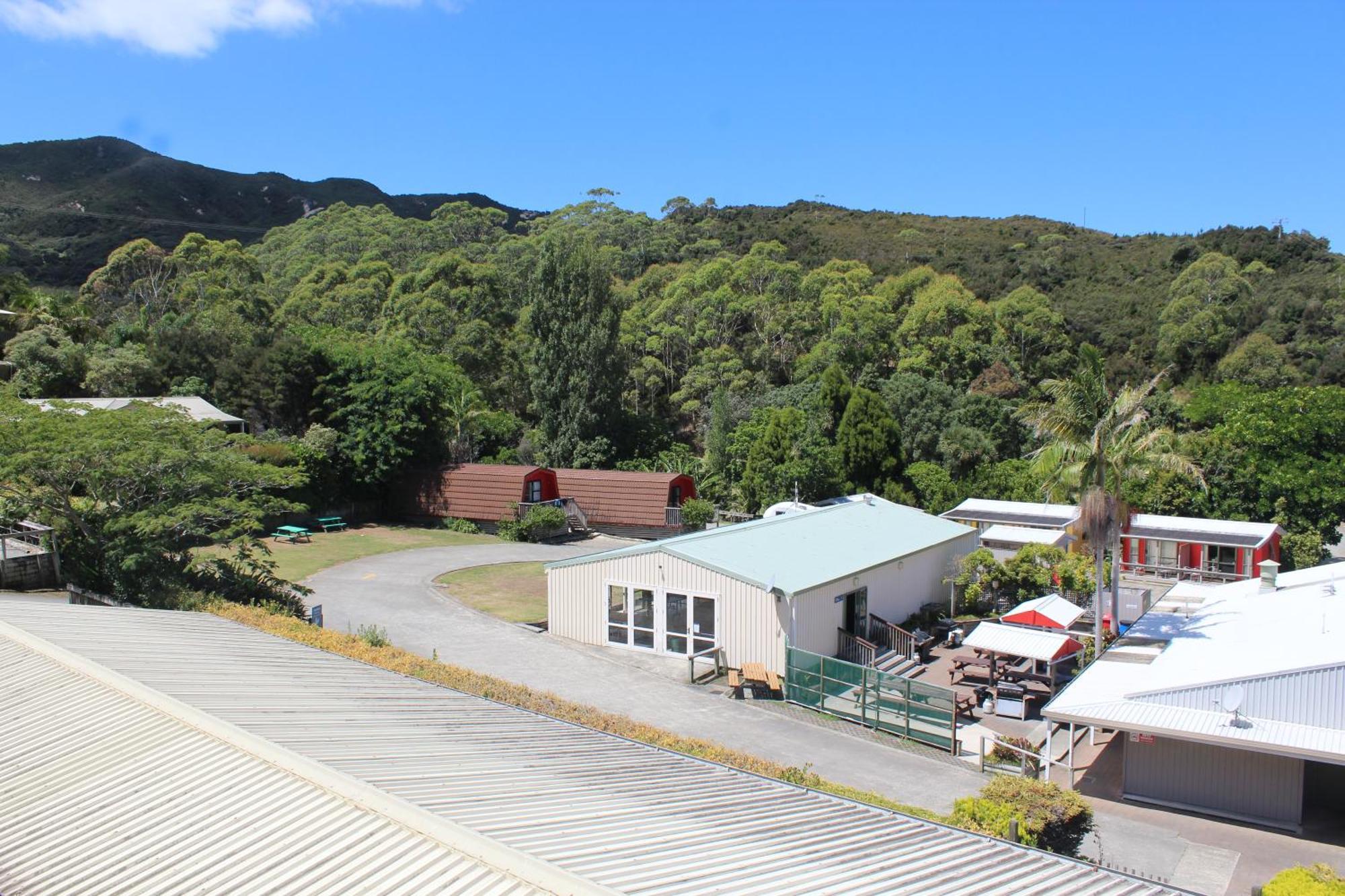 Whatuwhiwhi Top 10 Holiday Park Tokerau Beach Esterno foto
