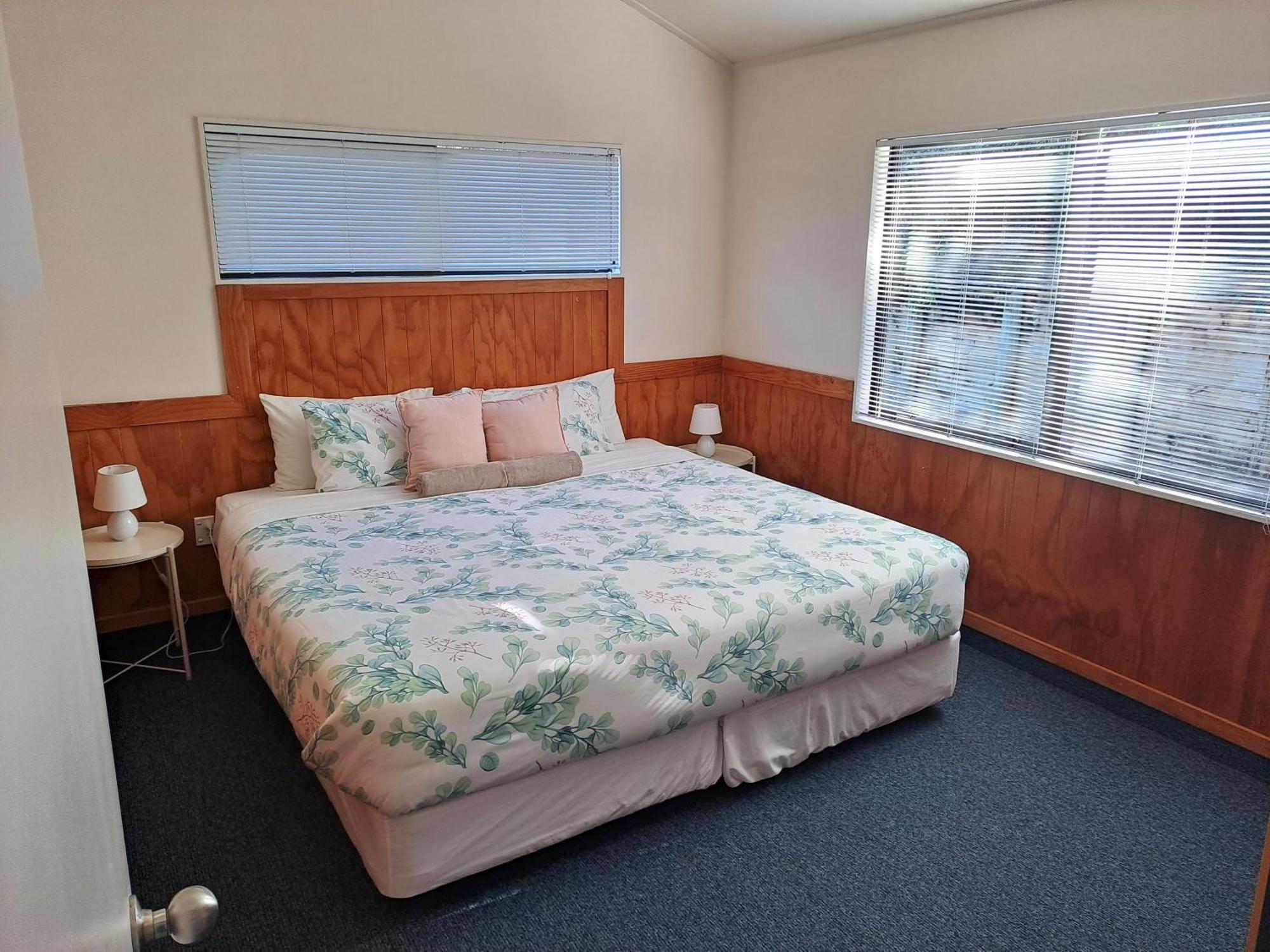 Whatuwhiwhi Top 10 Holiday Park Tokerau Beach Esterno foto