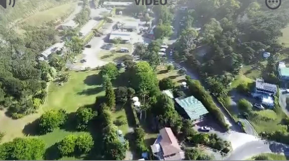 Whatuwhiwhi Top 10 Holiday Park Tokerau Beach Esterno foto
