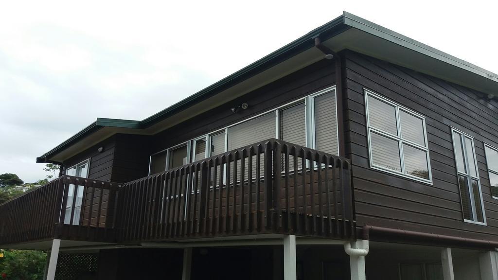 Whatuwhiwhi Top 10 Holiday Park Tokerau Beach Esterno foto