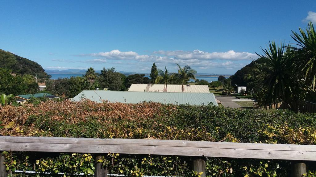 Whatuwhiwhi Top 10 Holiday Park Tokerau Beach Esterno foto