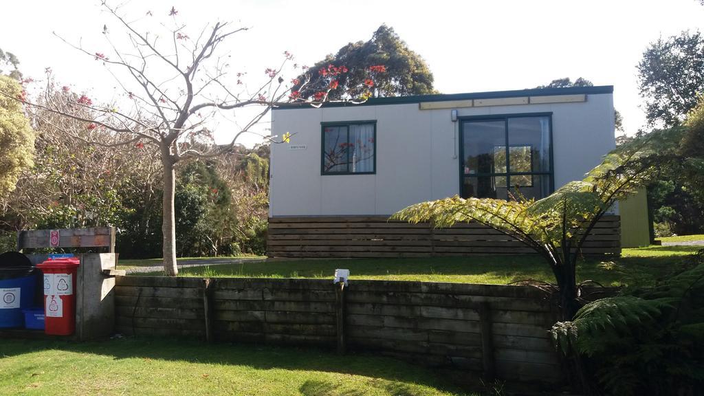 Whatuwhiwhi Top 10 Holiday Park Tokerau Beach Esterno foto