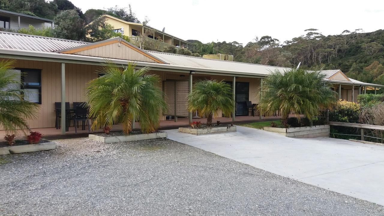 Whatuwhiwhi Top 10 Holiday Park Tokerau Beach Esterno foto