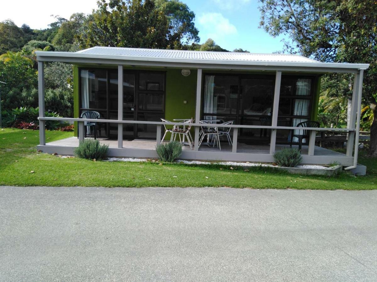 Whatuwhiwhi Top 10 Holiday Park Tokerau Beach Esterno foto