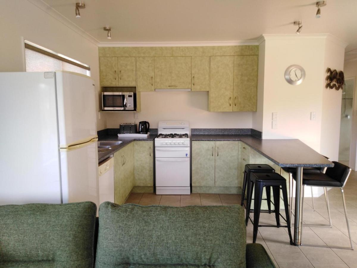 Whatuwhiwhi Top 10 Holiday Park Tokerau Beach Esterno foto