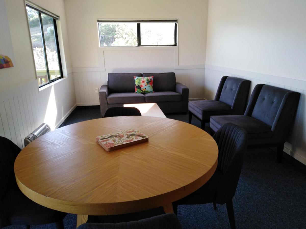 Whatuwhiwhi Top 10 Holiday Park Tokerau Beach Esterno foto